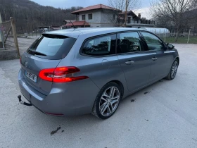 Peugeot 308 1.6HDI, снимка 6