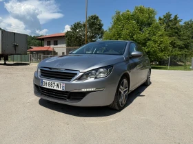 Peugeot 308 1.6HDI | Mobile.bg    2