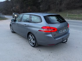 Peugeot 308 1.6HDI, снимка 4