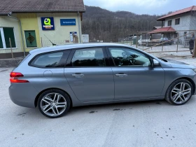 Peugeot 308 1.6HDI - 12700 лв. - 10218042 | Car24.bg