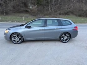 Peugeot 308 1.6HDI, снимка 3