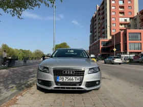 Обява за продажба на Audi A4 b8 ~12 999 лв. - изображение 1