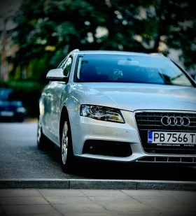 Обява за продажба на Audi A4 b8 ~12 999 лв. - изображение 1