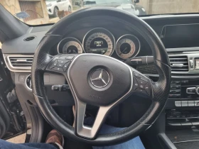 Mercedes-Benz E 350 4MATIC, DISTRONIC+ LANE ASSIST | Mobile.bg    7