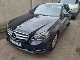     Mercedes-Benz E 350 4MATIC, DISTRONIC+ LANE ASSIST