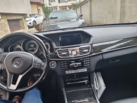 Mercedes-Benz E 350 4MATIC, DISTRONIC+ LANE ASSIST | Mobile.bg    6