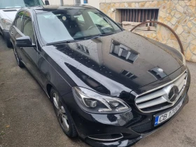 Mercedes-Benz E 350 4MATIC, DISTRONIC+ LANE ASSIST | Mobile.bg    2