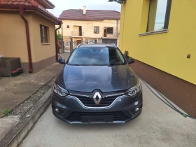     Renault Megane  130TCE EDC  