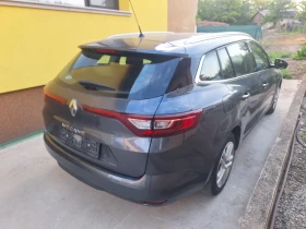 Renault Megane  130TCE EDC   | Mobile.bg    16
