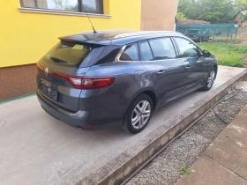 Renault Megane  130TCE EDC   | Mobile.bg    4