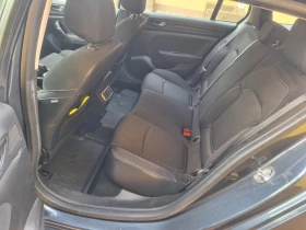 Renault Megane  130TCE EDC   | Mobile.bg    9