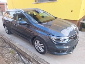 Renault Megane  130TCE EDC   | Mobile.bg    15