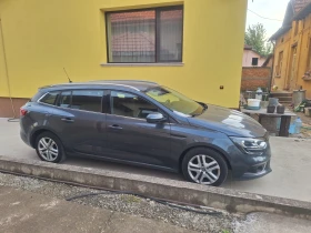 Renault Megane  130TCE EDC   | Mobile.bg    3