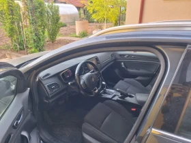Renault Megane  130TCE EDC   | Mobile.bg    8