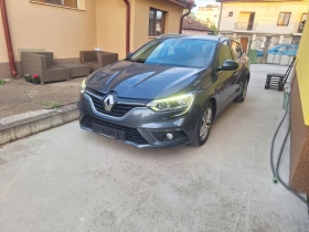 Renault Megane  130TCE EDC   | Mobile.bg    14