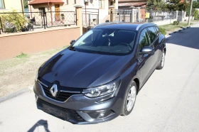 Renault Megane от ШВЕЙЦАРИЯ на ХОД 130TCE АВТОМАТ 