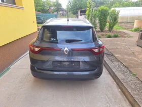 Renault Megane  130TCE EDC   | Mobile.bg    5