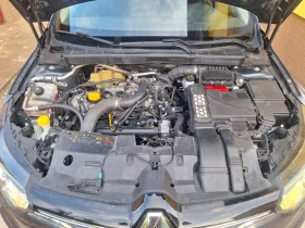 Renault Megane  130TCE EDC   | Mobile.bg    13