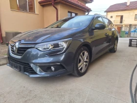 Renault Megane  130TCE EDC   | Mobile.bg    7