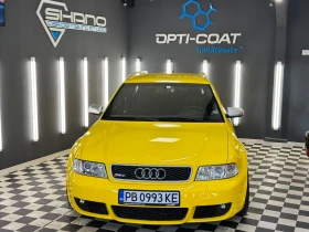 Обява за продажба на Audi Rs4 2.7 bi turbo MTM ~60 000 EUR - изображение 1