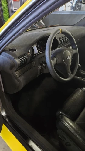 Обява за продажба на Audi Rs4 2.7 bi turbo MTM ~60 000 EUR - изображение 8