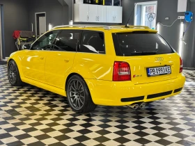 Обява за продажба на Audi Rs4 2.7 bi turbo MTM ~60 000 EUR - изображение 2