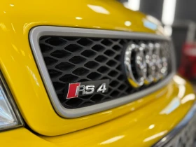 Обява за продажба на Audi Rs4 2.7 bi turbo MTM ~60 000 EUR - изображение 3