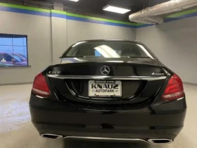 Mercedes-Benz C 300 4MATIC Sport/Burmester/ /    | Mobile.bg    4
