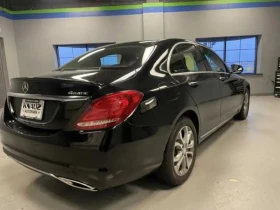 Mercedes-Benz C 300 4MATIC Sport/Burmester/ /    | Mobile.bg    6