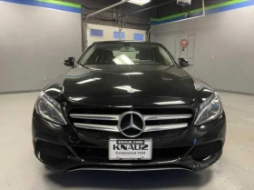 Mercedes-Benz C 300 4MATIC Sport/Burmester/ /    | Mobile.bg    2