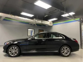 Mercedes-Benz C 300 4MATIC Sport/Burmester/ /    | Mobile.bg    8