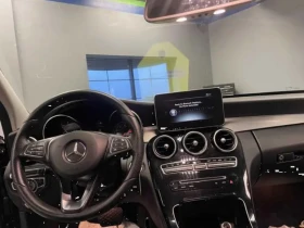 Mercedes-Benz C 300 4MATIC Sport/Burmester/ /    | Mobile.bg    10