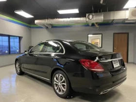 Mercedes-Benz C 300 4MATIC Sport/Burmester/ /    | Mobile.bg    7