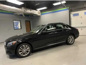 Mercedes-Benz C 300 4MATIC Sport/Burmester/ /    | Mobile.bg    3