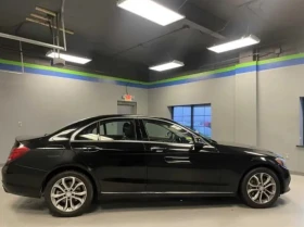 Mercedes-Benz C 300 4MATIC Sport/Burmester/ /    | Mobile.bg    5
