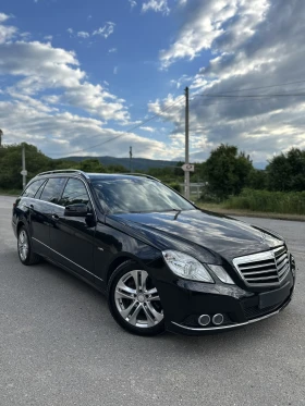     Mercedes-Benz E 250 CDI