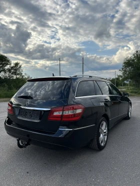 Mercedes-Benz E 250 CDI | Mobile.bg    5