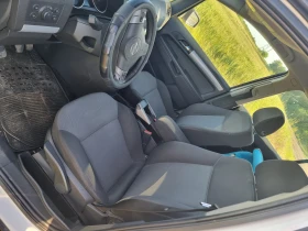 Opel Zafira 1.9 cdti 120 | Mobile.bg    16