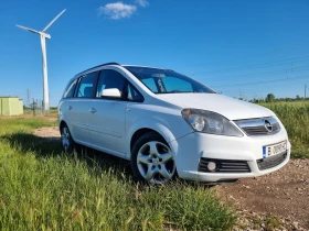 Opel Zafira 1.9 cdti 120 | Mobile.bg    4
