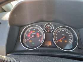Opel Zafira 1.9 cdti 120 | Mobile.bg    7