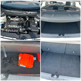 Hyundai I20 YES! 1.4i EURO 6 TUV COC | Mobile.bg    16