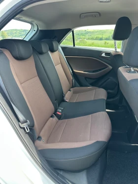 Hyundai I20 YES! 1.4i EURO 6 TUV COC | Mobile.bg    15