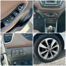 Hyundai I20 YES! 1.4i EURO 6 TUV COC | Mobile.bg    9