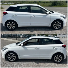 Hyundai I20 YES! 1.4i EURO 6 TUV COC | Mobile.bg    4