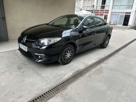 Renault Fluence 1.5 DCI  | Mobile.bg    2