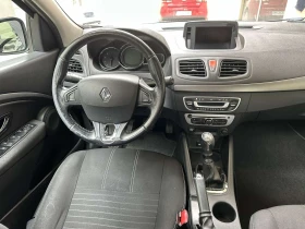 Renault Fluence 1.5 DCI  | Mobile.bg    15