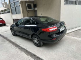 Renault Fluence 1.5 DCI  | Mobile.bg    10