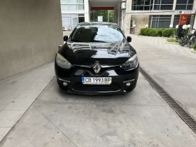 Renault Fluence 1.5 DCI  | Mobile.bg    13