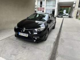 Renault Fluence 1.5 DCI  | Mobile.bg    7