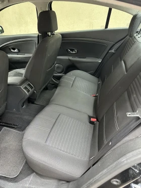 Renault Fluence 1.5 DCI  | Mobile.bg    16